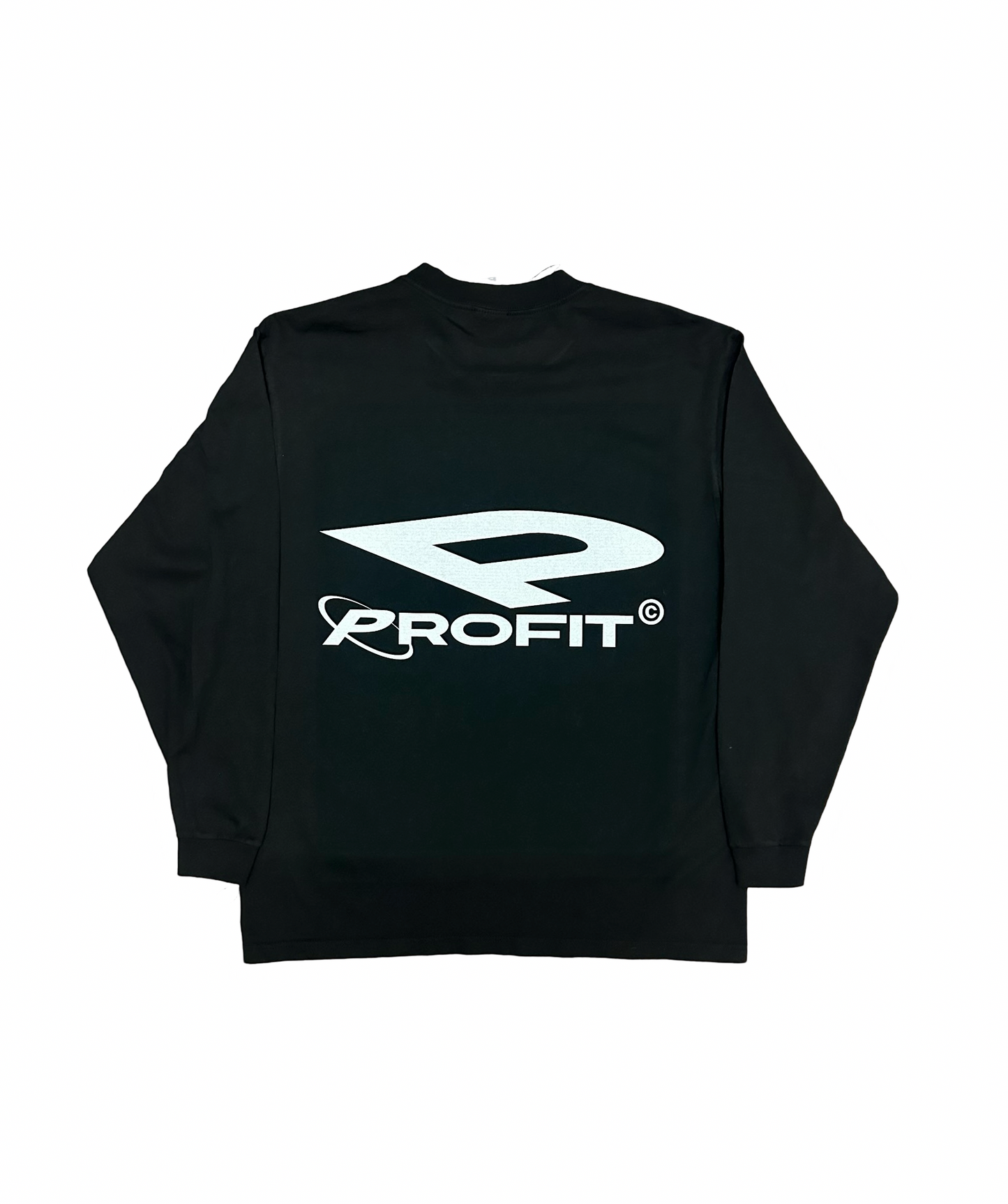 Profit Academy Long Sleeve