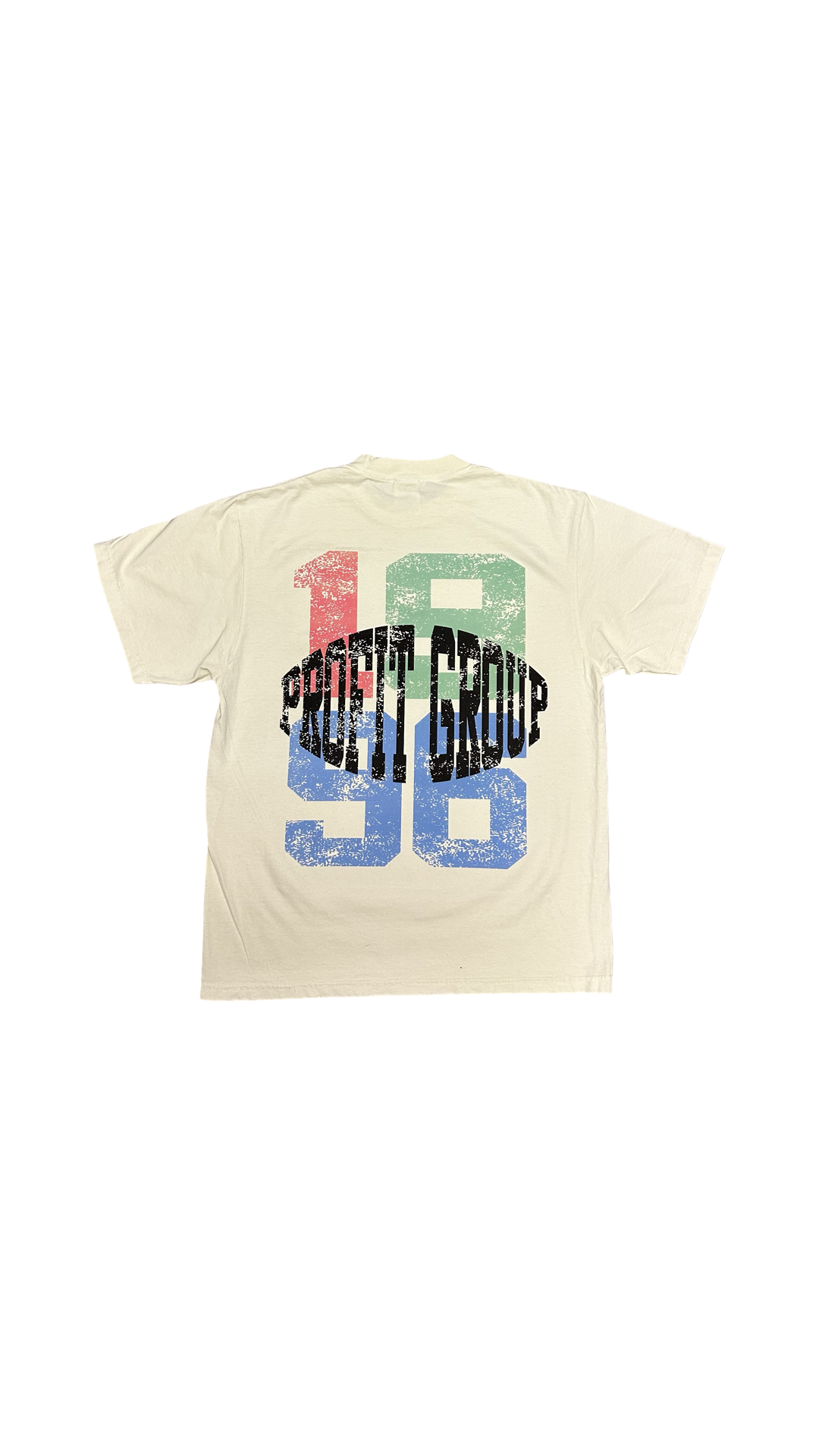 Profit Group ‘96 Tee