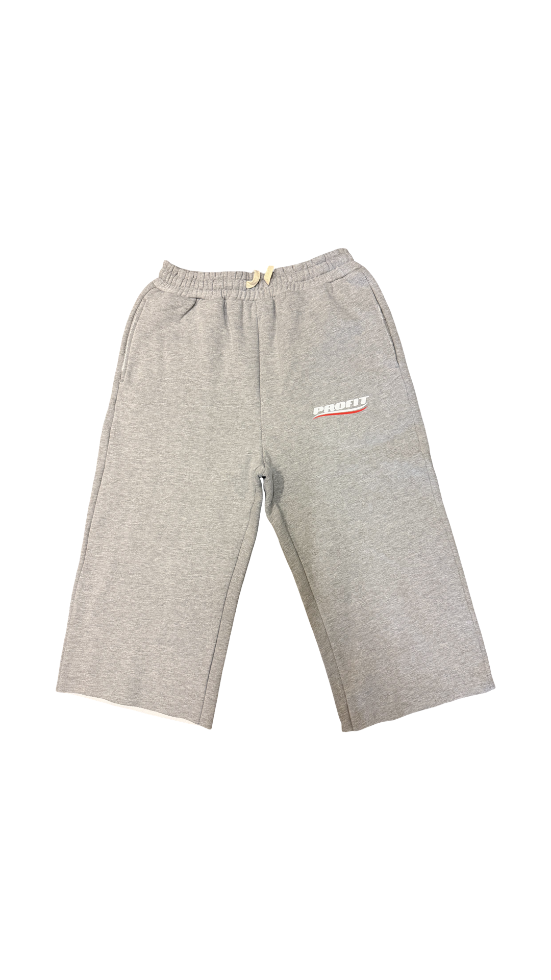 Profit Wave Runner 3/4 Length Sweats