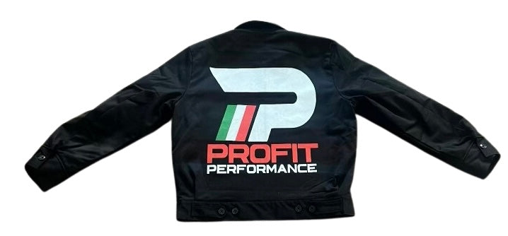 Profit Performance Work Jacket