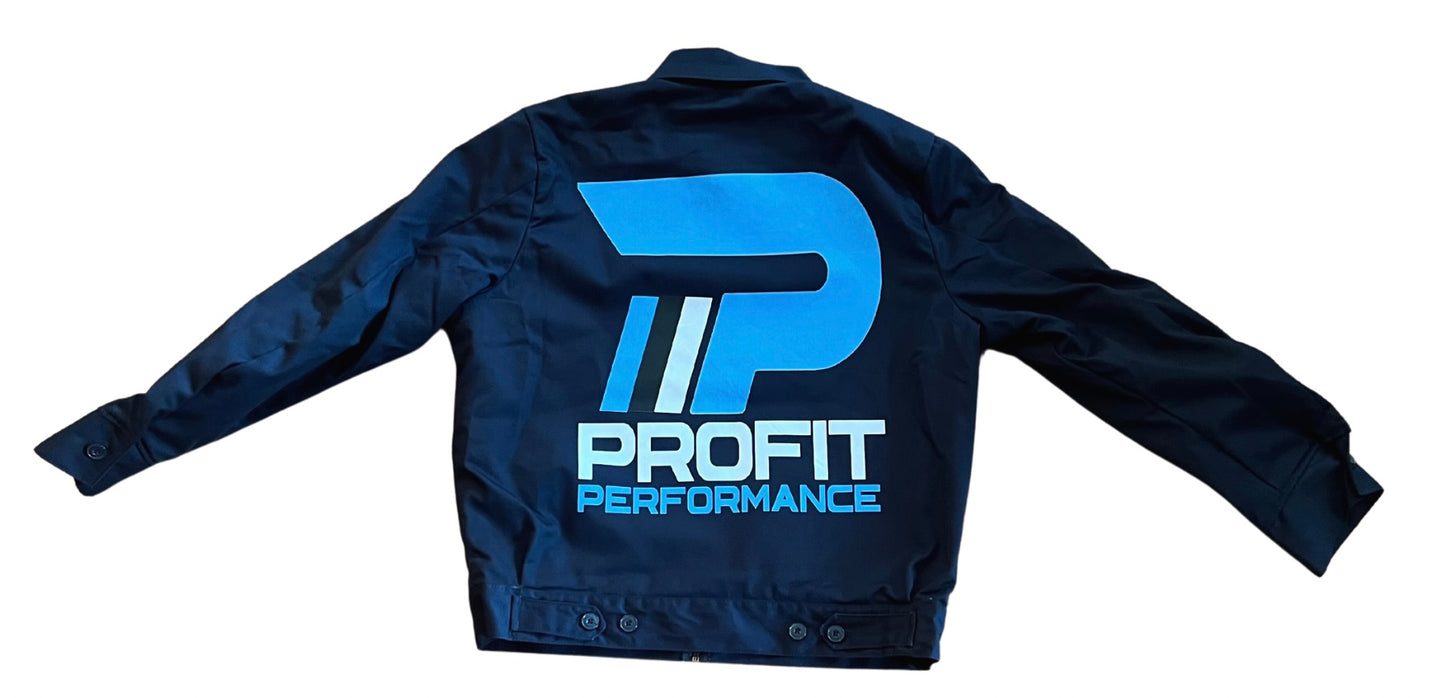 Profit Performance Work Jacket