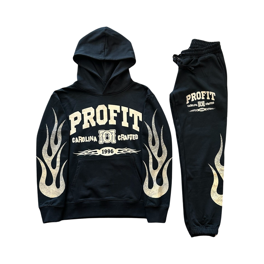 Carolina Crafted Sweatsuit