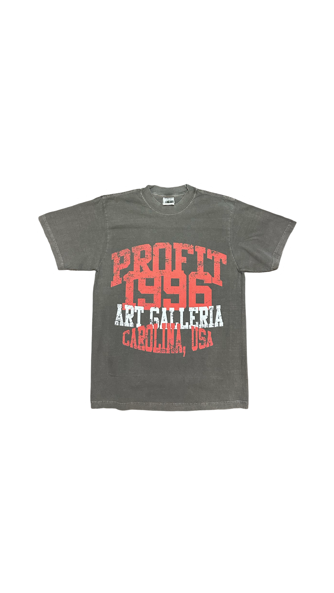 Profit Group ‘96 Tee