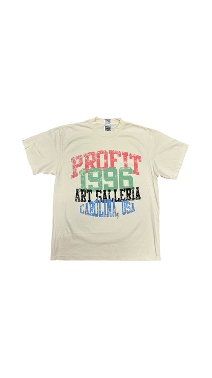 Profit Group ‘96 Tee