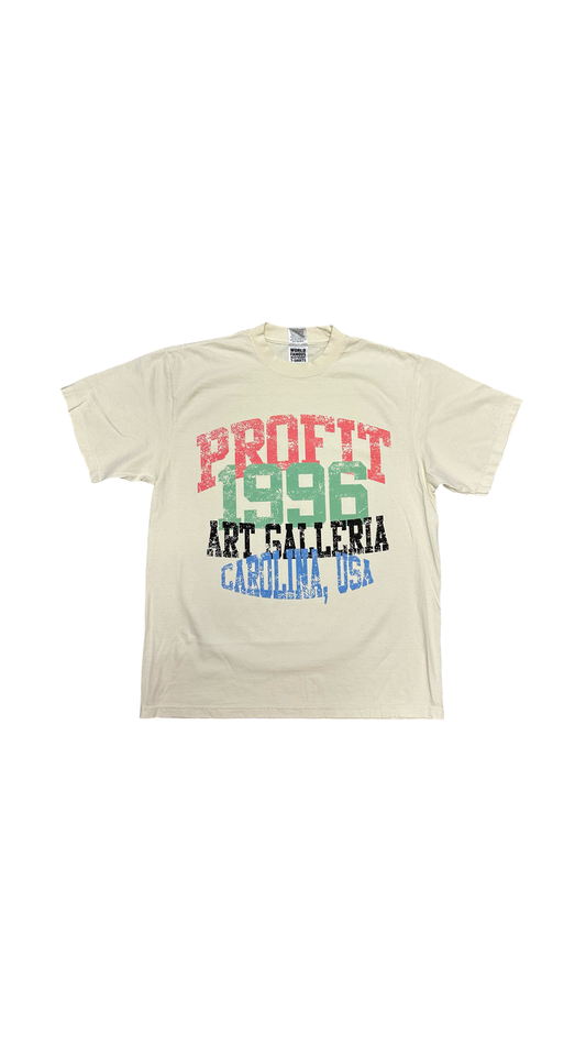 Profit Group ‘96 Tee