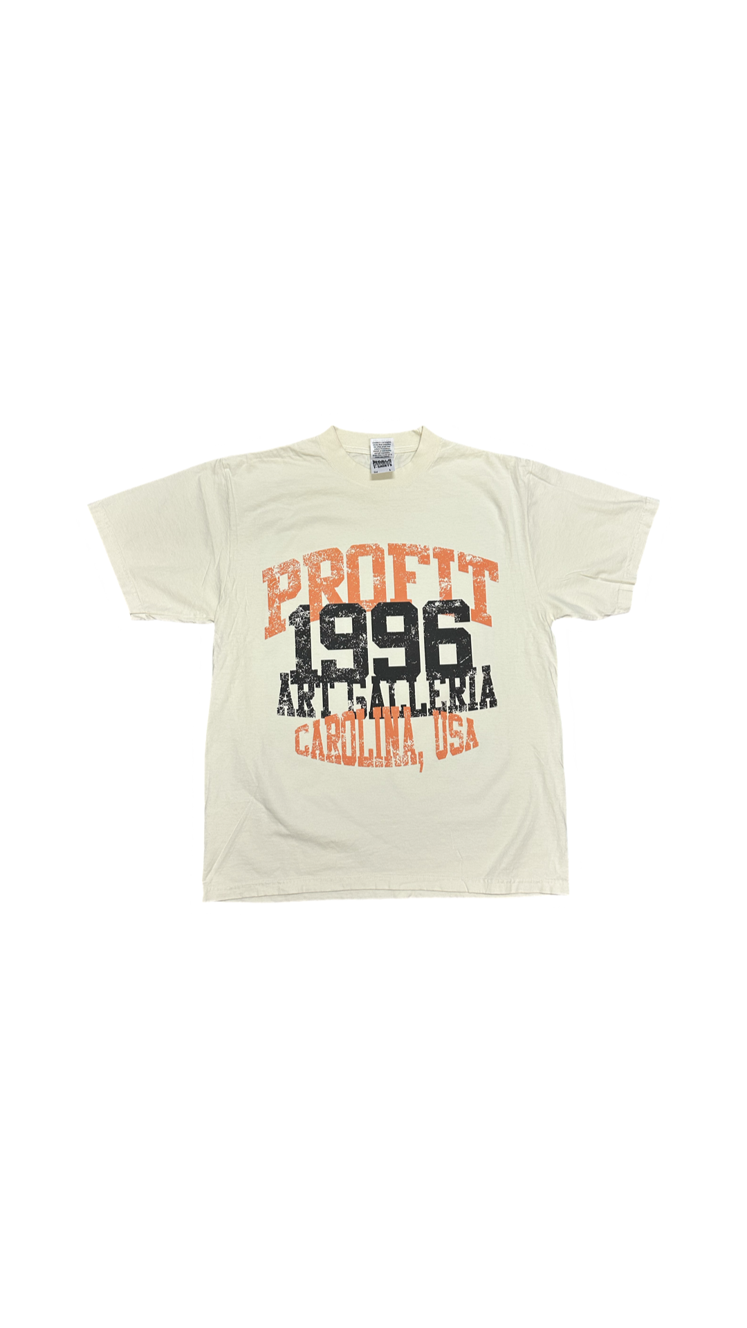 Profit Group ‘96 Tee