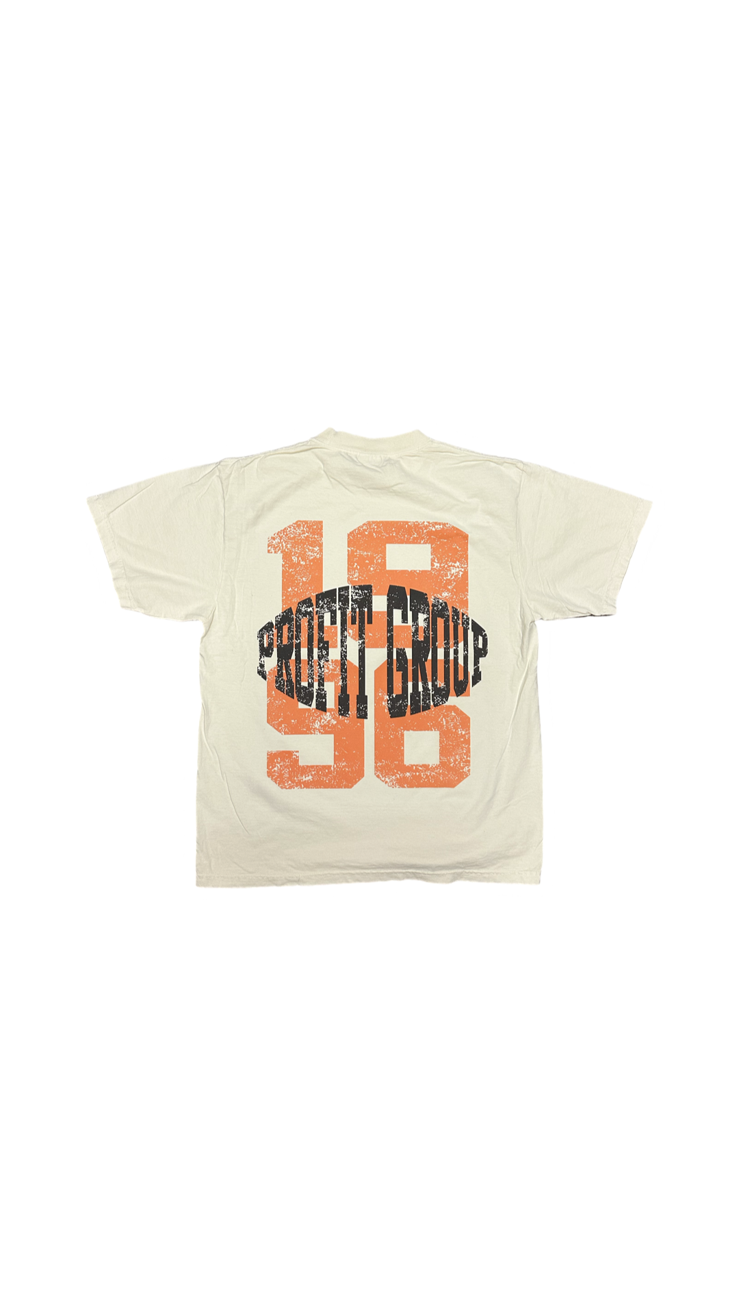 Profit Group ‘96 Tee