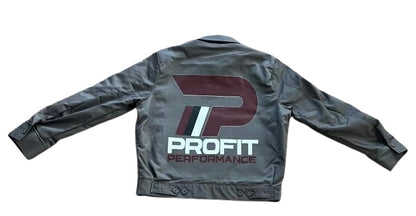 Profit Performance Work Jacket