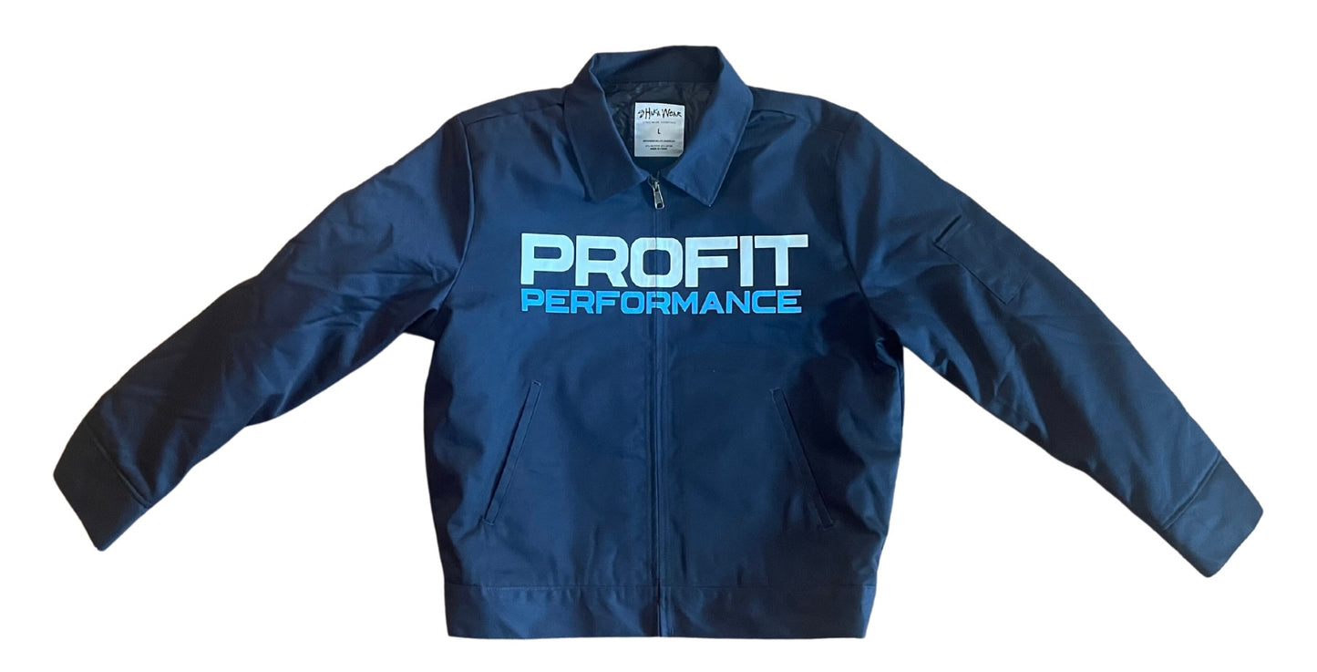 Profit Performance Work Jacket