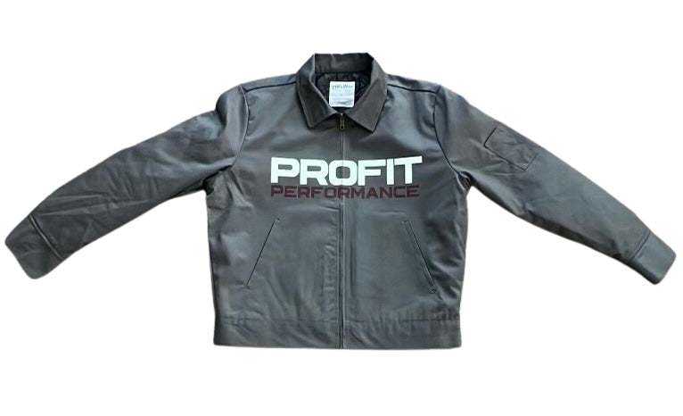 Profit Performance Work Jacket
