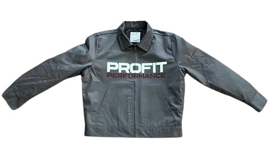 Profit Performance Work Jacket