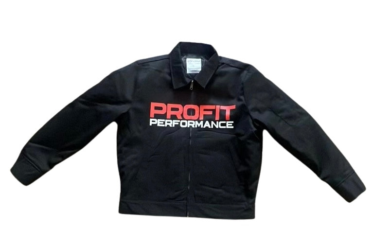 Profit Performance Work Jacket