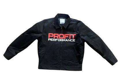 Profit Performance Work Jacket