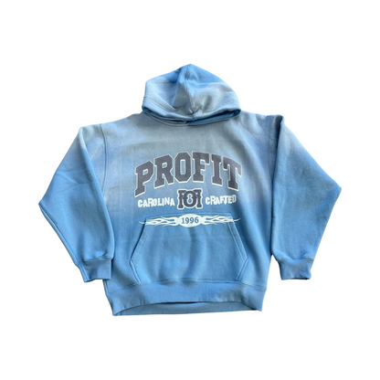 Profit Carolina Crafted Hoodie