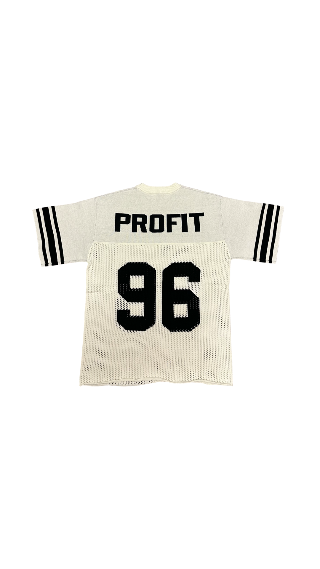 Profit Football Jersey