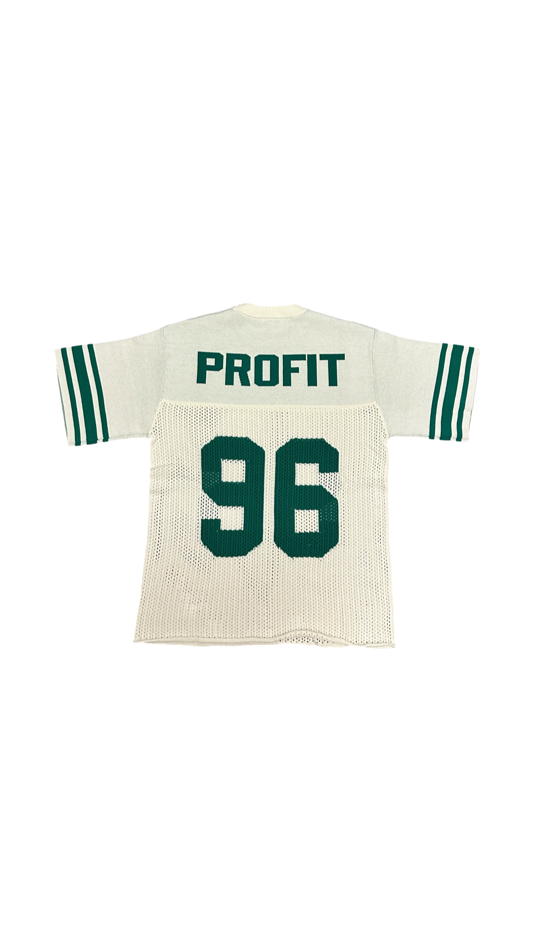 Profit Football Jersey