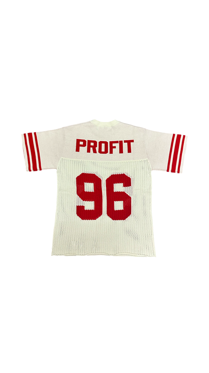 Profit Football Jersey