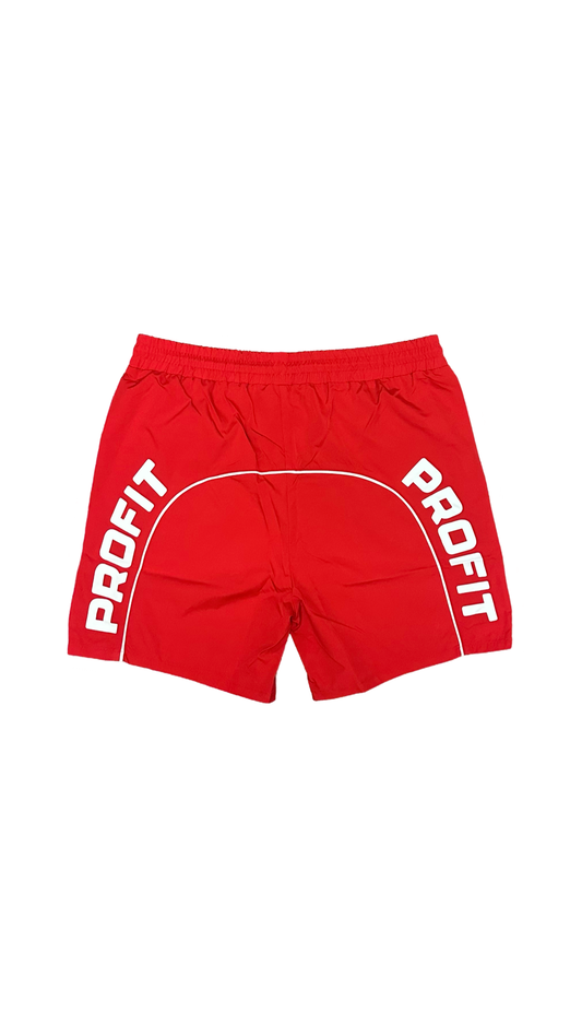 Profit Arc Shorts