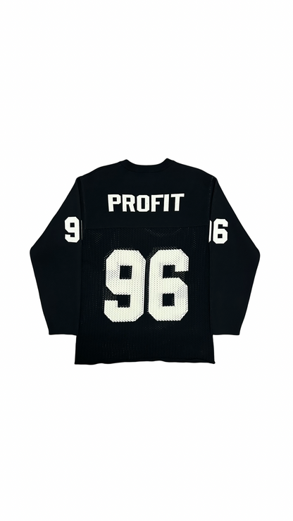 PROFIT Long sleeve Knitted Jersey