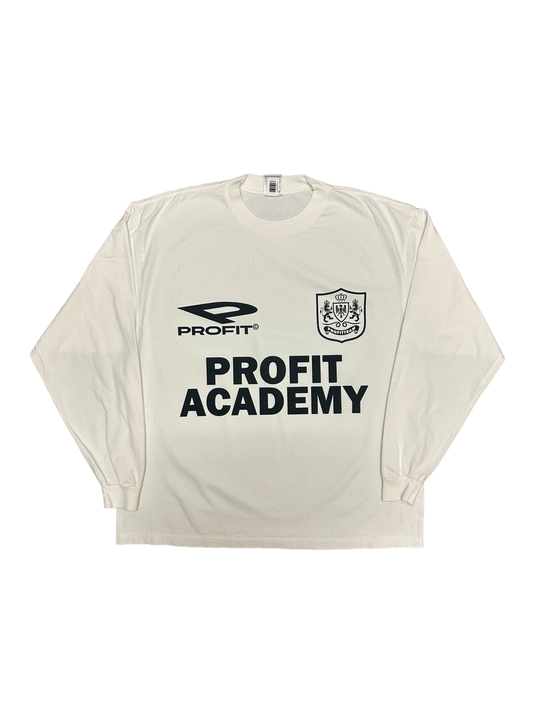 Profit Academy Long Sleeve