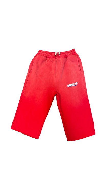 Profit Wave Runner 3/4 Length Sweats