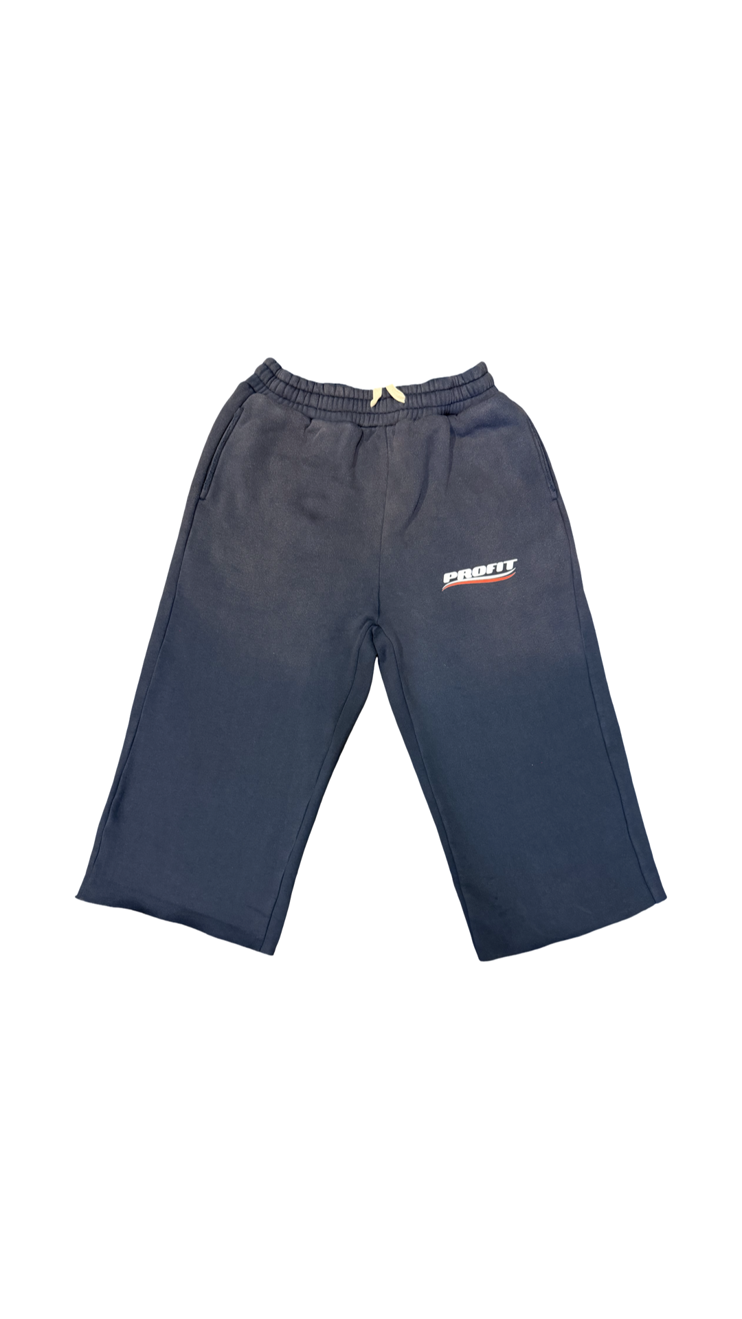 Profit Wave Runner 3/4 Length Sweats