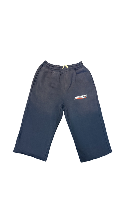 Profit Wave Runner 3/4 Length Sweats
